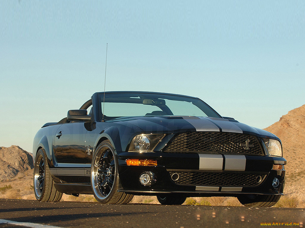, ford